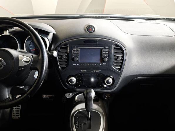 Nissan Juke I с пробегом 2011 года, цена 1 045 000 рублей, 110914 км, внедорожник, Автокод Объявления