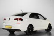 Volkswagen Polo VI Челябинск  - изображение 25