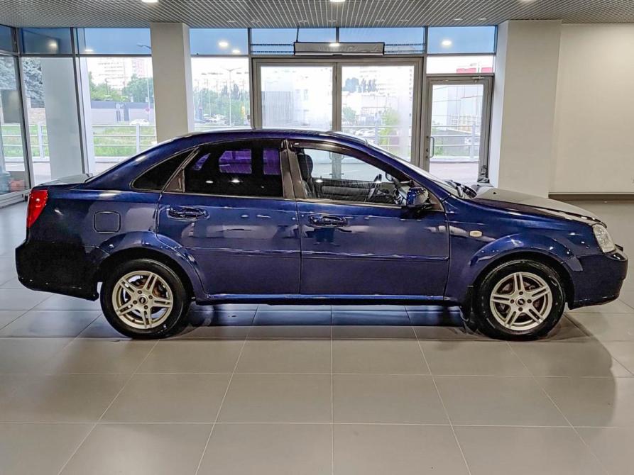 Chevrolet Lacetti I Казань  - изображение 5