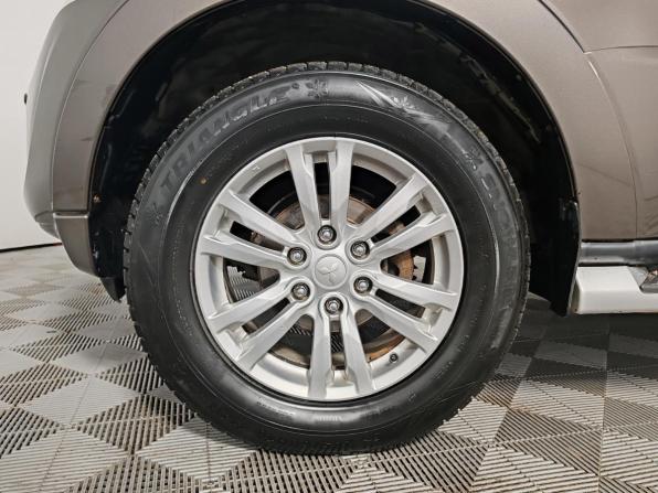 Mitsubishi Pajero IV Рестайлинг 1 с пробегом 2014 года, цена 2 449 000 рублей, 197999 км, внедорожник, Автокод Объявления