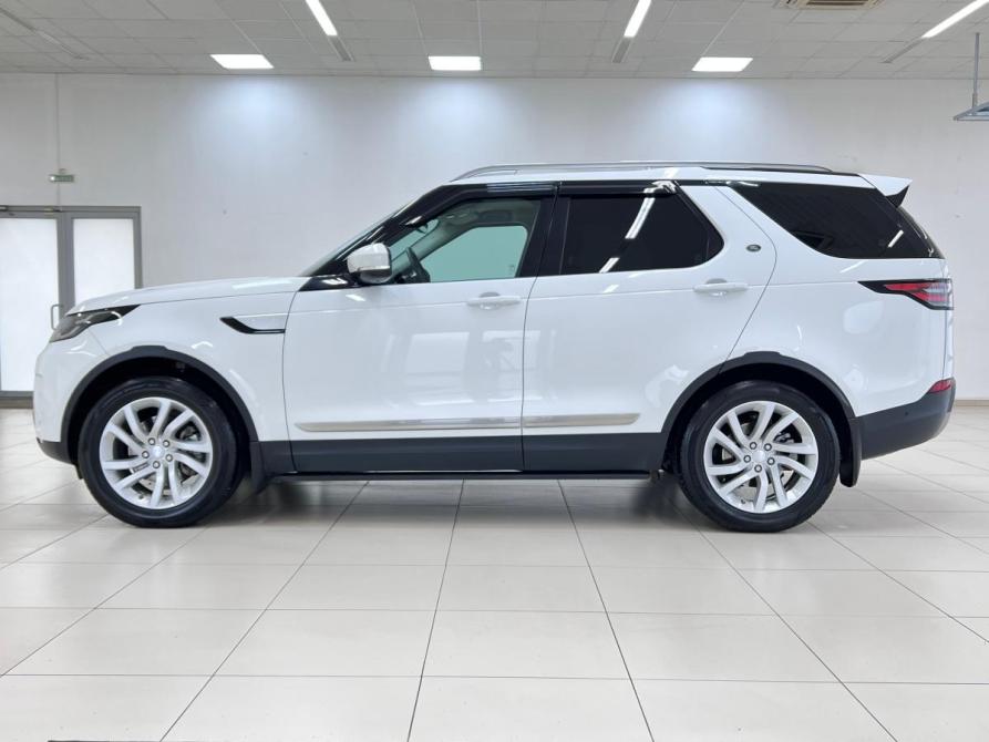 Land Rover Discovery V Волгоград  - изображение 5