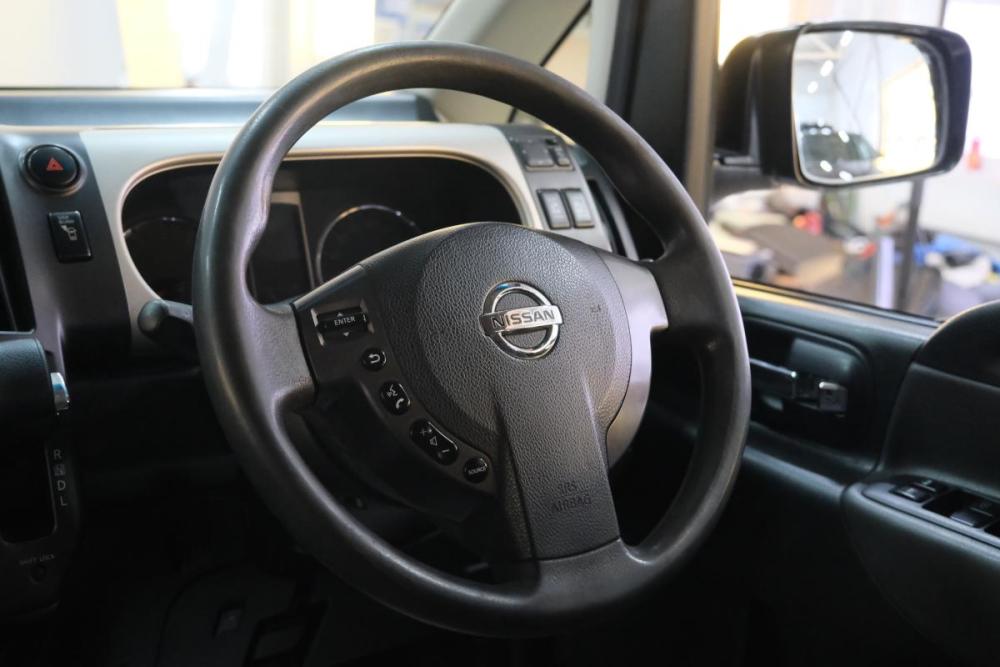 Nissan Serena III (C25) Омск  - изображение 14