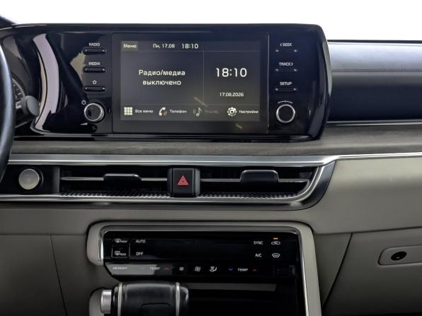Kia K5 III с пробегом 2020 года, цена 2 150 000 рублей, 147940 км, седан, Автокод Объявления