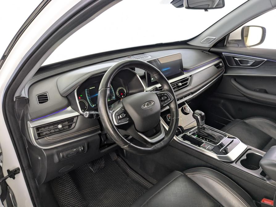 Chery Tiggo 8 I Москва  - изображение 16