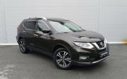 Nissan X-Trail III Рестайлинг Екатеринбург  - изображение 31