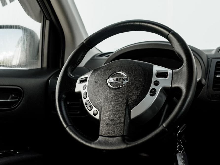 Nissan X-Trail II Рестайлинг Екатеринбург  - изображение 15