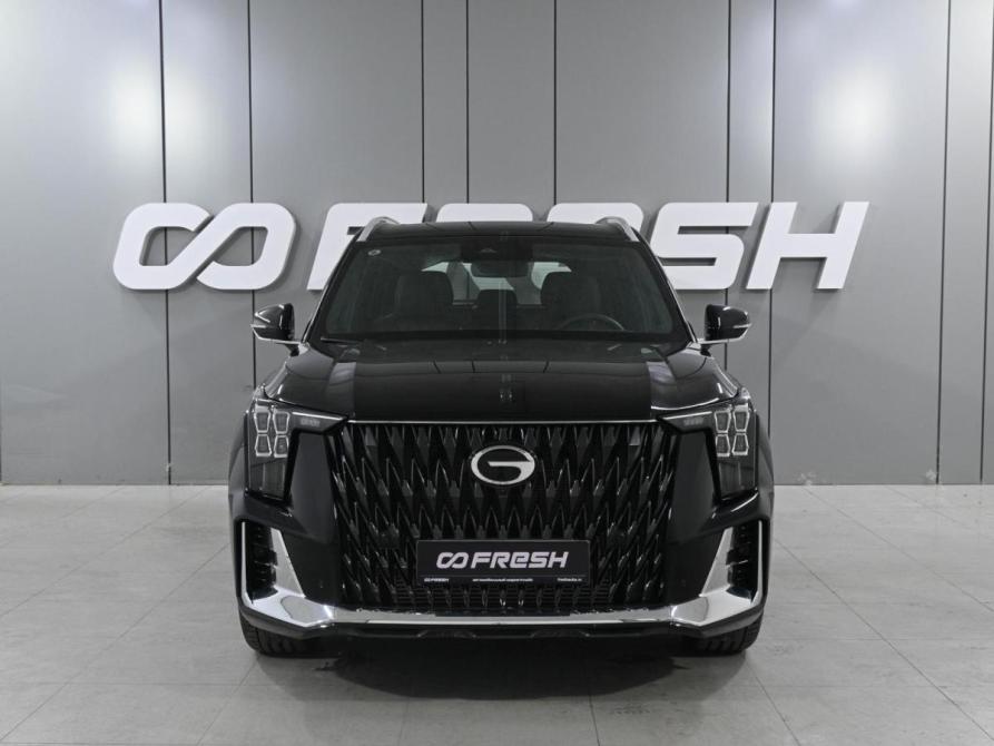 GAC GS8 II Ростов-на-Дону  - изображение 3