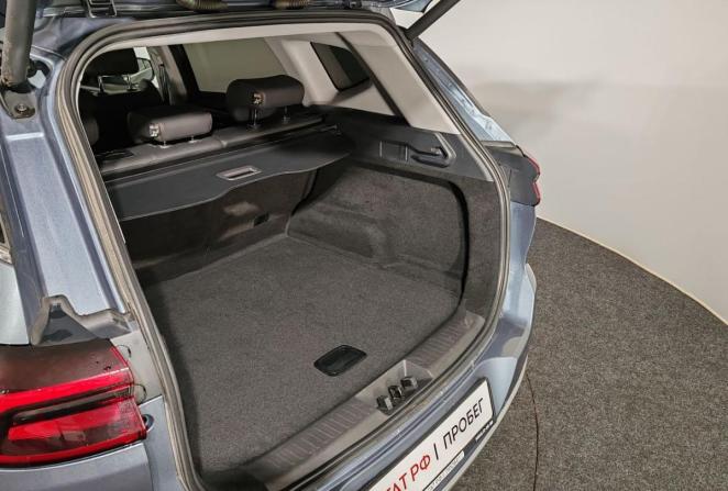 Chery Tiggo 7 Pro I с пробегом 2021 года, цена 1 650 000 рублей, 87351 км, внедорожник, Автокод Объявления