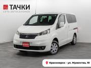 Mitsubishi Delica D:3 Красноярск  - изображение 22