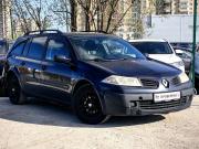Renault Megane II Рестайлинг Санкт-Петербург  - изображение 16
