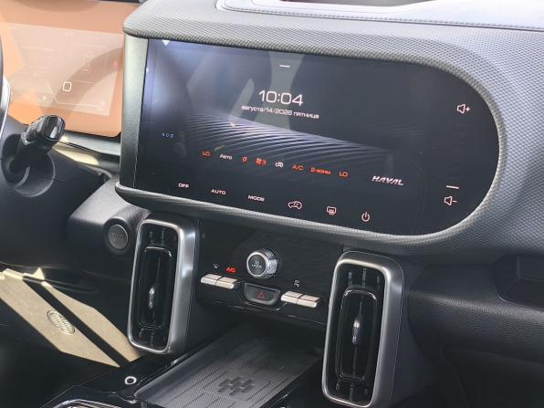 Haval Dargo I с пробегом 2023 года, цена 2 549 000 рублей, 33000 км, внедорожник, Автокод Объявления