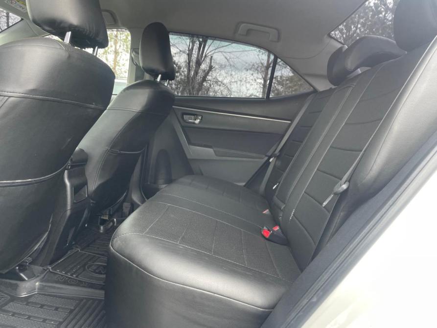 Toyota Corolla XI (E160 E170 E180) Саратов  - изображение 30