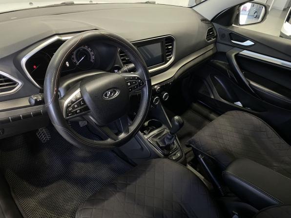 Lada (ВАЗ) Vesta I Рестайлинг (NG) с пробегом 2024 года, цена 1 329 900 рублей, 48000 км, седан, Автокод Объявления