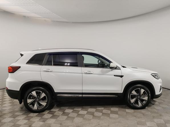 Changan CS75 I Рестайлинг с пробегом 2022 года, цена 1 749 000 рублей, 54383 км, внедорожник, Автокод Объявления