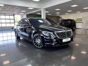 Mercedes-Benz S-Класс VI (W222 C217) Тверь  - изображение 30