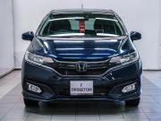 Honda Fit III Рестайлинг Красноярск  - изображение 34