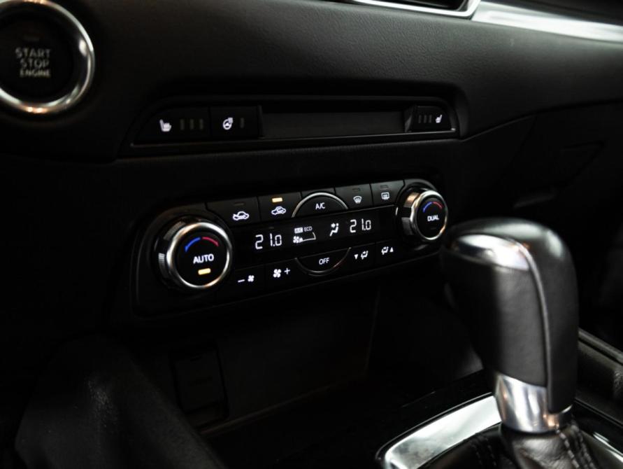 Mazda CX-5 II Санкт-Петербург  - изображение 17