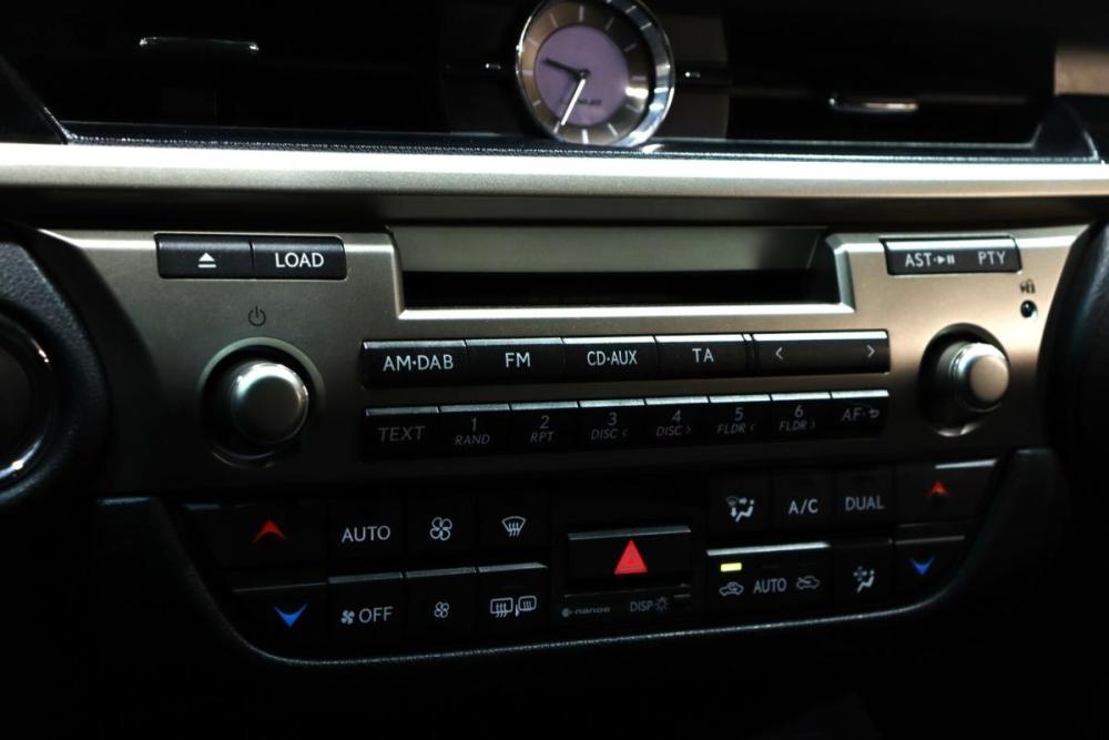 Lexus ES VI Сургут  - изображение 25
