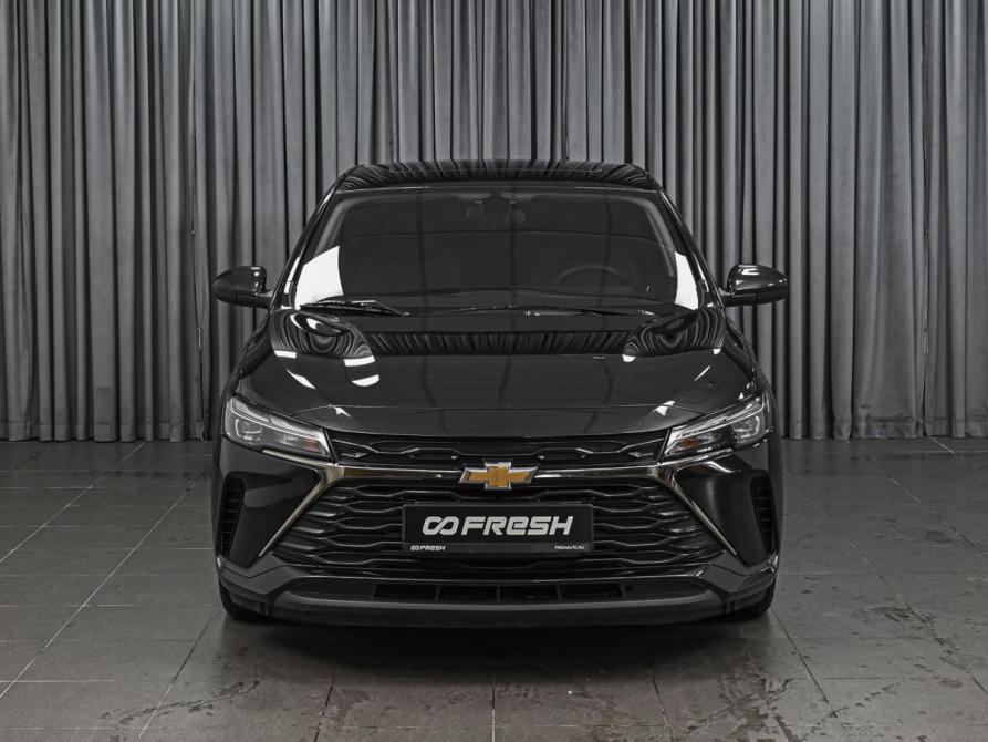 Chevrolet Monza II Рестайлинг Ставрополь  - изображение 3