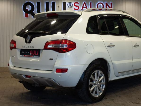Renault Koleos I Рестайлинг 2 с пробегом 2013 года, цена 1 299 000 рублей, 148937 км, внедорожник, Автокод Объявления