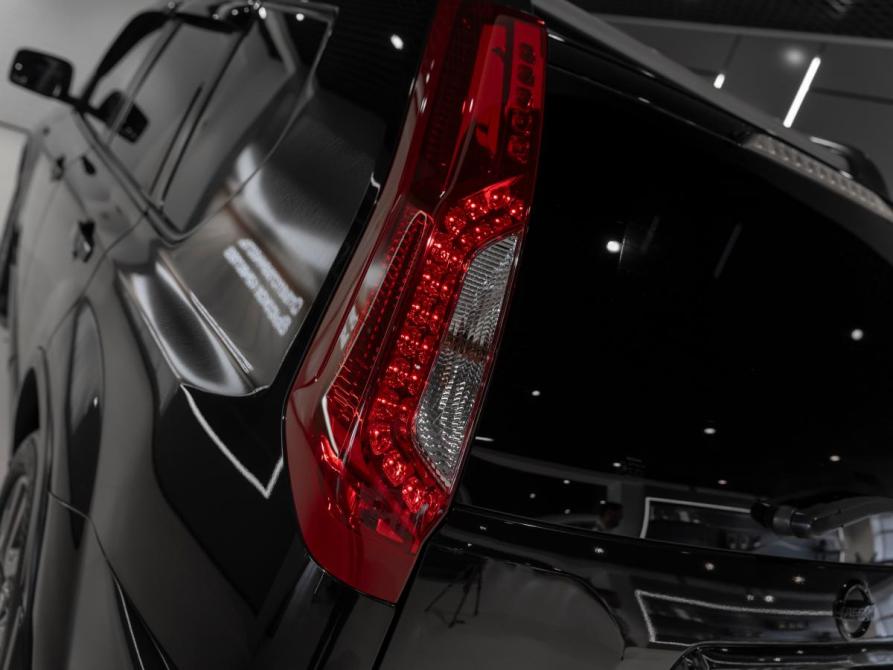 Nissan X-Trail II Рестайлинг Москва  - изображение 26