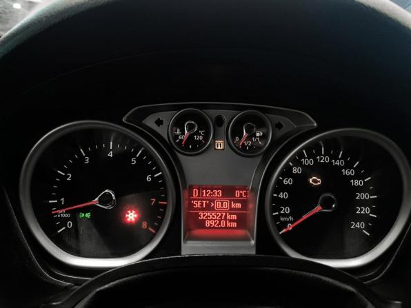 Ford Kuga I с пробегом 2012 года, цена 650 000 рублей, 325525 км, внедорожник, Автокод Объявления