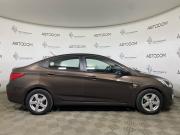 Hyundai Solaris I Рестайлинг Москва  - изображение 13
