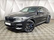BMW X4 II (G02) Москва  - изображение 21