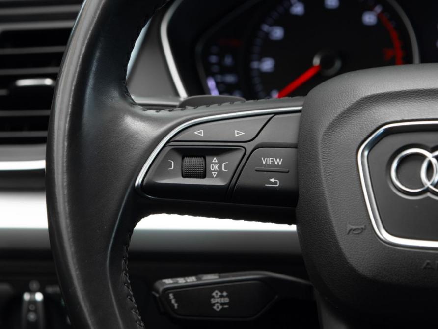 Audi Q5 II (FY) Москва  - изображение 12
