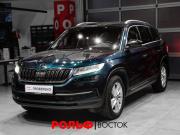 Skoda Kodiaq I Москва  - изображение 25