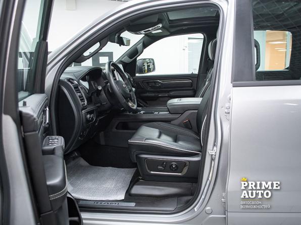 Ram 1500 V Рестайлинг с пробегом 2025 года, цена 10 499 000 рублей, 60 км, offers.body_type.unknown, Автокод Объявления