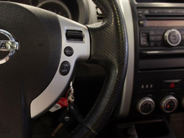 Nissan X-Trail II с пробегом 2007 года, цена 995 000 рублей, 271985 км, внедорожник, Автокод Объявления