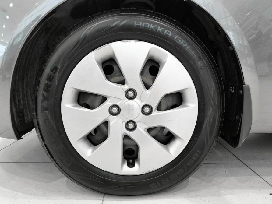 Kia Rio III Казань  - изображение 22