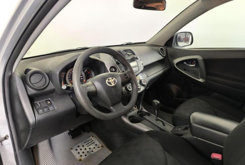 Toyota RAV4 III (XA30) Нижний Новгород  - изображение 8