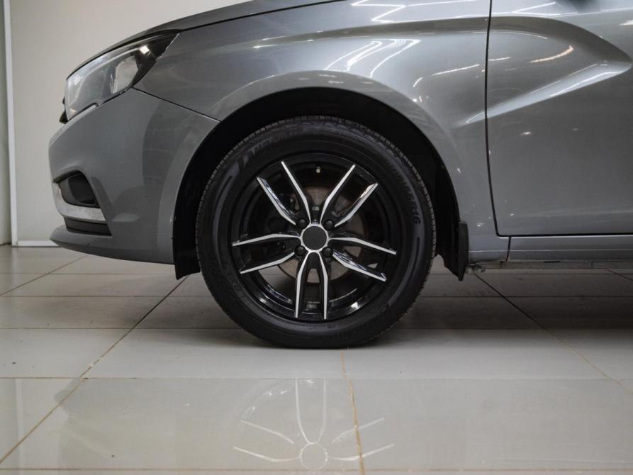 Lada (ВАЗ) Vesta I Челябинск  - изображение 5