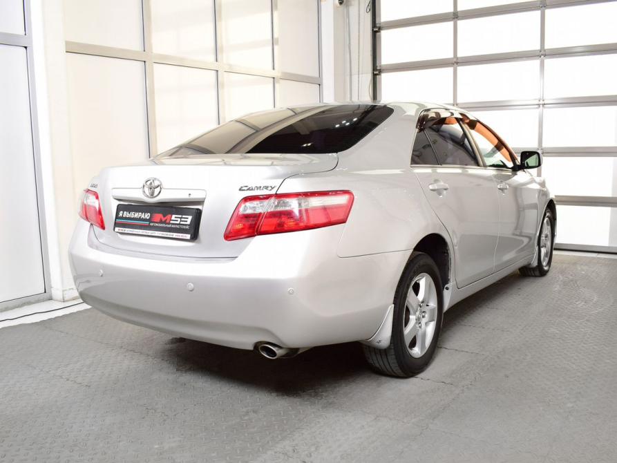 Toyota Camry VI (XV40) Кемерово  - изображение 4