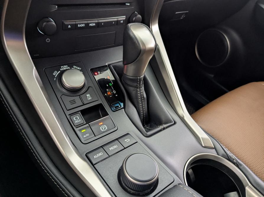Lexus NX I Москва  - изображение 16