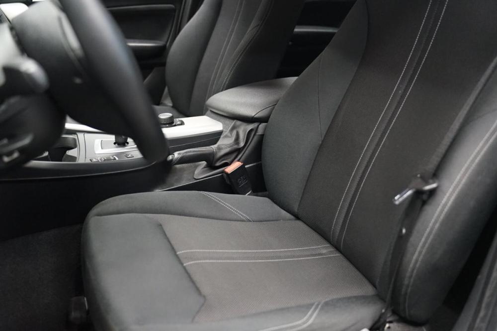 BMW 1 серии II (F20/F21) Рестайлинг 2 Крым  - изображение 9