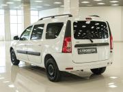 Lada (ВАЗ) Largus I Самара  - изображение 23