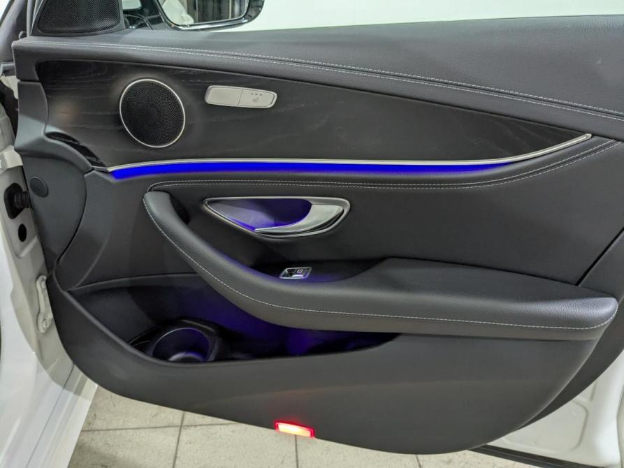 Mercedes-Benz E-Класс V (W213 S213 C238) Рестайлинг Химки  - изображение 23