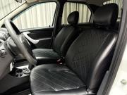 Renault Logan I Рестайлинг Ижевск  - изображение 50