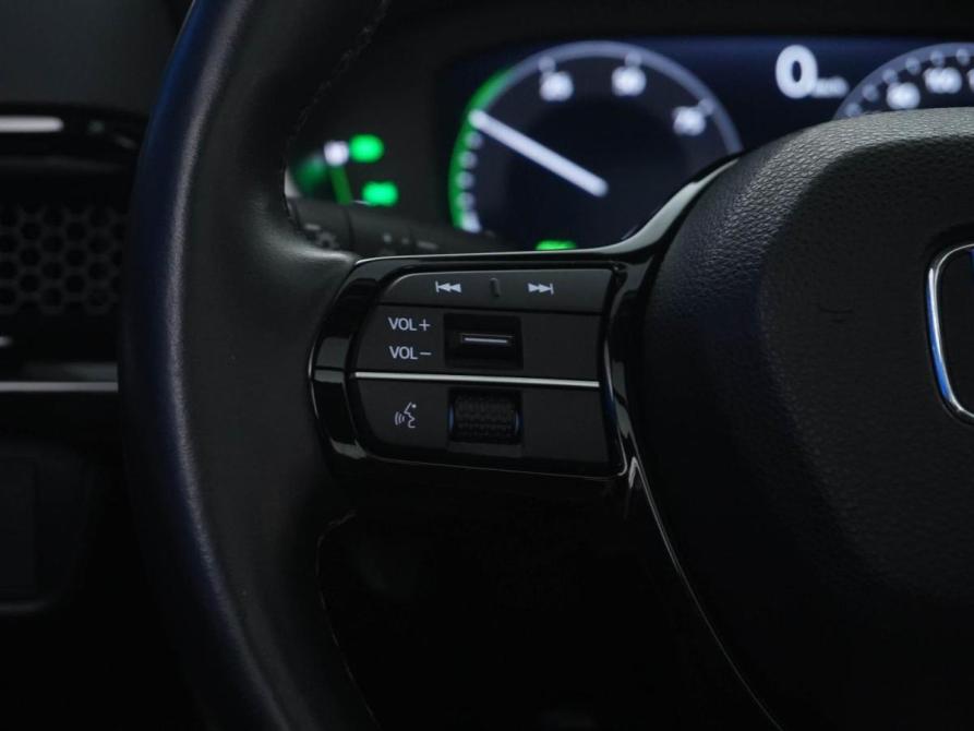 Honda CR-V VI Москва  - изображение 14
