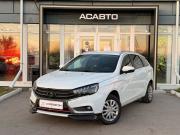 Lada (ВАЗ) Vesta I Энгельс  - изображение 16