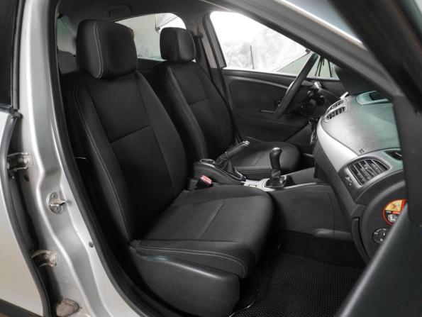 Renault Fluence I Рестайлинг с пробегом 2013 года, цена 609 000 рублей, 295787 км, седан, Автокод Объявления