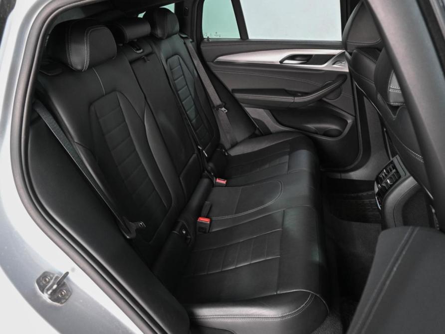 BMW X4 II (G02) Ростов-на-Дону  - изображение 7