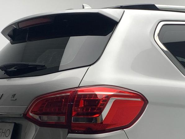 Haval H6 I с пробегом 2017 года, цена 1 249 000 рублей, 158763 км, внедорожник, Автокод Объявления