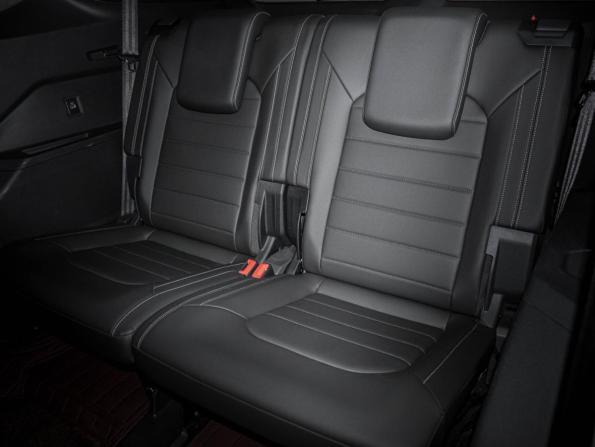 Volkswagen Talagon I с пробегом 2021 года, цена 4 525 000 рублей, 40623 км, внедорожник, Автокод Объявления