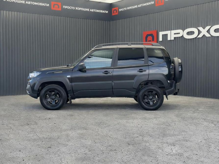 Lada (ВАЗ) Niva Travel I Пермь  - изображение 27