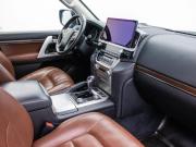 Toyota Land Cruiser 200 Series Рестайлинг 2 Москва  - изображение 28