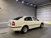 Skoda Octavia II (A5) Новосибирск  - изображение 32